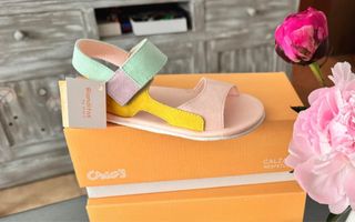 Sandalias Blanditos by Crios