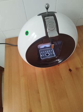 Cafetera Krups Dolce Gusto Circolo