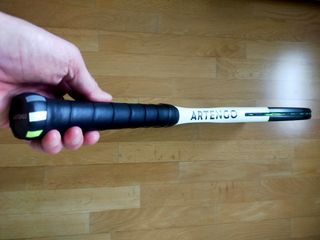 Raqueta Tenis Artengo - IMPECABLE