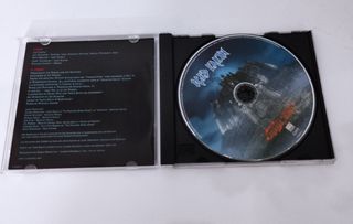 CD Iced Earth - Horror Show