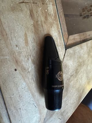 Boquilla Selmer S80* Saxo Alto
