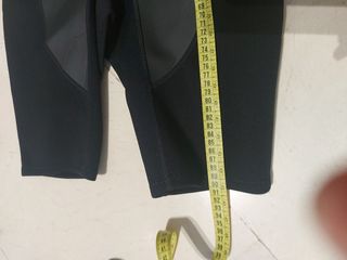 Mono neopreno Tribord M  Dto 5 € pago efectivo