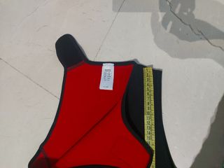 Mono neopreno Tribord M  Dto 5 € pago efectivo