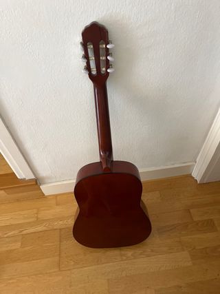 Guitarra clásica niño(a)