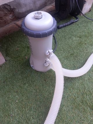 Depuradora piscina Bestway C530