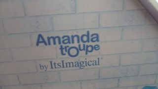 Casa Muñecas 2 Pisos - Juguetes