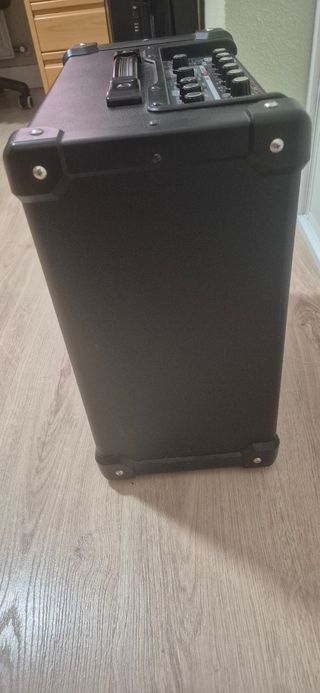 Roland Cube 40 GX - Amplificador guitarra
