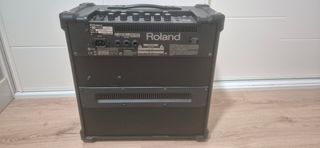 Roland Cube 40 GX - Amplificador guitarra