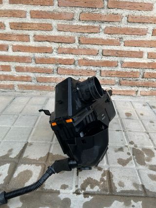 Caja filtro aire BMW E90