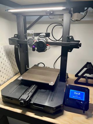 Impresora 3D Creality Ender 3 S1 PRO