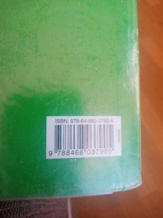 FISICA Y QUIMICA SERIE INVESTIGA 4 ESO SABER HACER