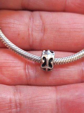 Pulsera Pandora Moments FAMILY plata