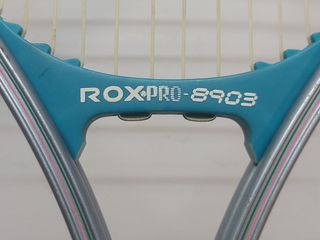 Raqueta Tenis RoxPro 8903 Vintage