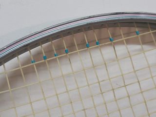 Raqueta Tenis RoxPro 8903 Vintage