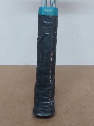 Raqueta Tenis RoxPro 8903 Vintage