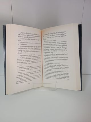 Libro - EL PRINCIPE GRIS (Jack Vance)