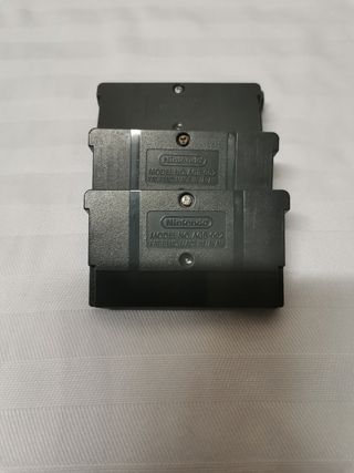 Cuatro Juegos GBA -  GB Advance