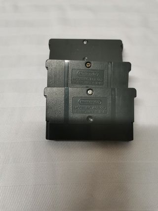 Cuatro Juegos GBA -  GB Advance
