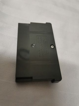 Cuatro Juegos GBA -  GB Advance