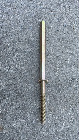 Tasselli a muro Fisher senza inserti di nylon