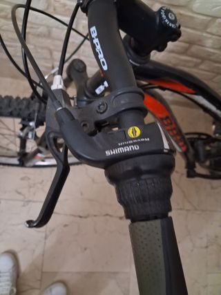 Bicicleta montaña 26" en Ocaña