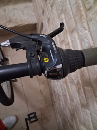 Bicicleta montaña 26" en Ocaña