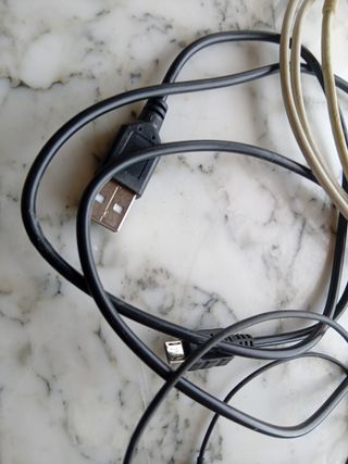 Cavi USB, Cuffie & Adattatori