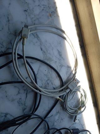 Cavi USB, Cuffie & Adattatori