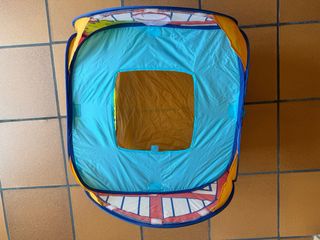 Casa Plegable Imaginarium para muñecas