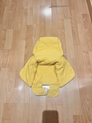 Trona Ikea Antilop c/bandeja