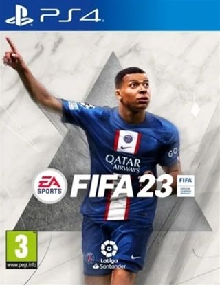 FIFA 23 PS4 (PlayStation 4)
