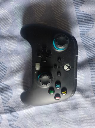 PowerA Controller Xbox One PC