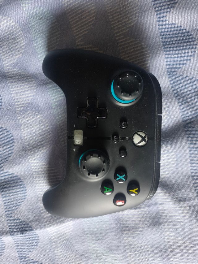 PowerA Controller Xbox One PC