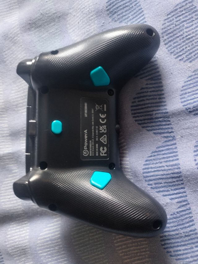 PowerA Controller Xbox One PC