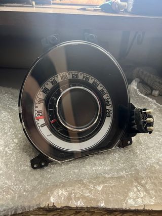 Contachilometri Fiat 500 - usato