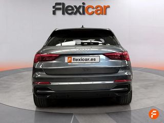 Audi Q3 Black line 35 TFSI 110kW (150CV) S tron