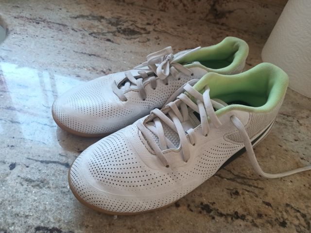 Zapatillas Puma Fútbol Sala número 36