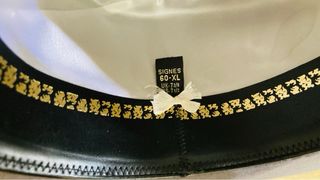 Sombrero Cordobés Signes - Gris Oscuro NUEVO