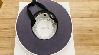Sombrero Cordobés Signes - Gris Oscuro NUEVO