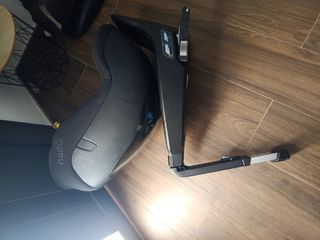 Silla coche bebé 0-3 años