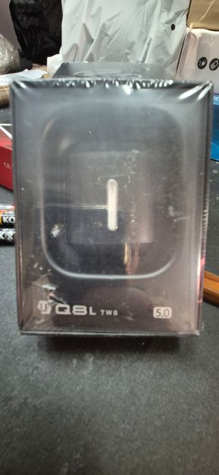 Auriculares inalámbricos Q8L TWS 5.0
