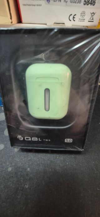 Auriculares inalámbricos Q8L TWS 5.0