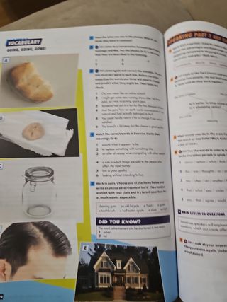 Open World First English for Spanish Speakers S...