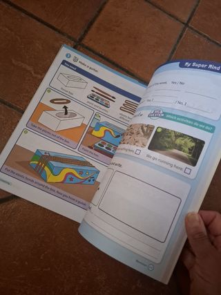NUEVO Super Minds Level 1 Workbook with Digital Pa