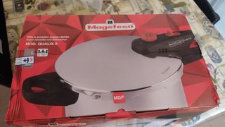 Olla Magefesa Qualix 8 7,5L