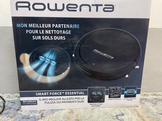ASPIRADOR ROWENTA