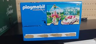 Playmobil 6871: Boda City Life
