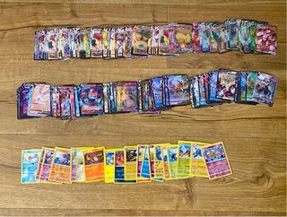 CARTAS POKÉMON