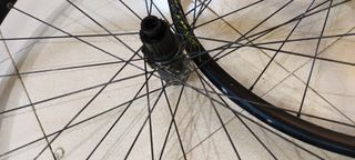 Ruedas DT Swiss M1900 SPLINE 27.5