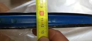 Ruedas DT Swiss M1900 SPLINE 27.5